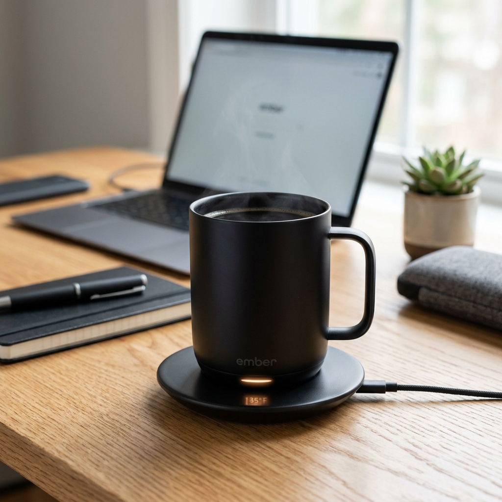 Ember Mug 2